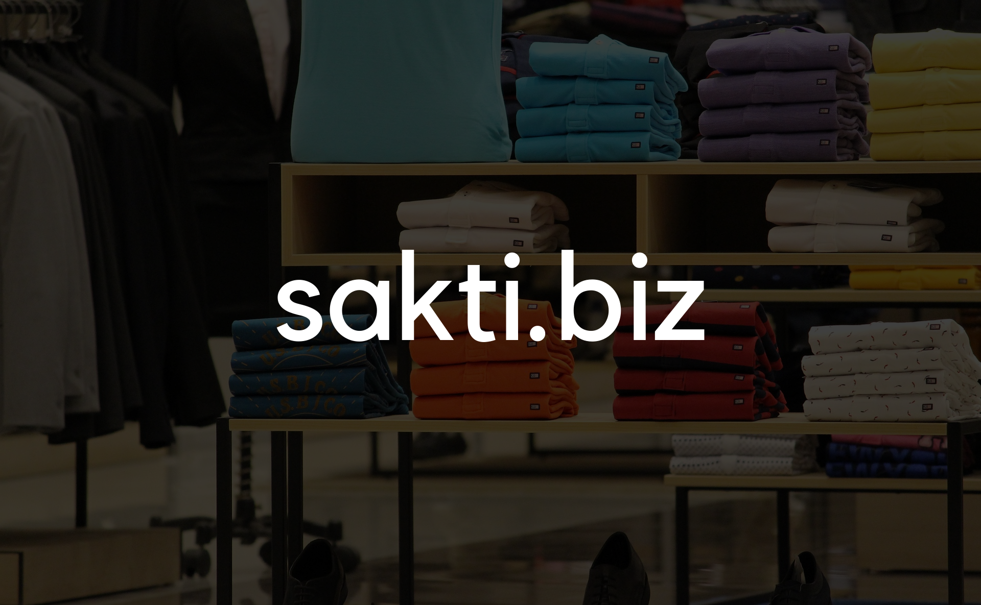 Sakti Cloth Stores